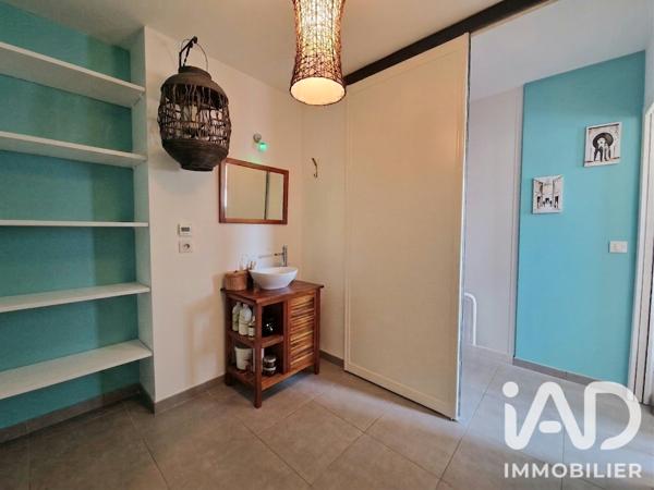 Maison à vendre 7 pièces 216 m² Le Fenouiller