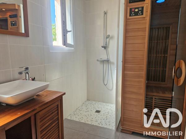 Maison à vendre 7 pièces 216 m² Le Fenouiller