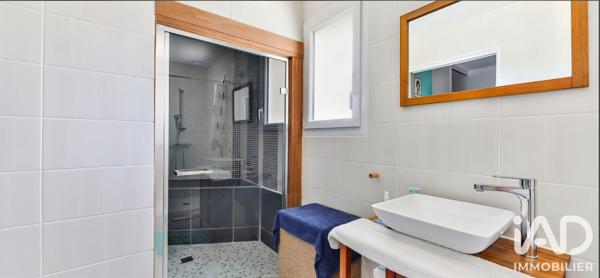 Maison à vendre 7 pièces 216 m² Le Fenouiller