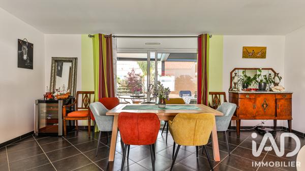 Maison à vendre 7 pièces 216 m² Le Fenouiller