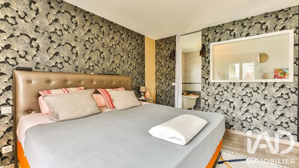 Maison à vendre 7 pièces 216 m² Le Fenouiller