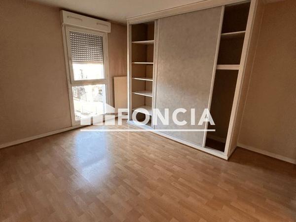 Location Appartement 3 pièces 68.82 m² - « Le Gauthil A » Pontcharra 38530