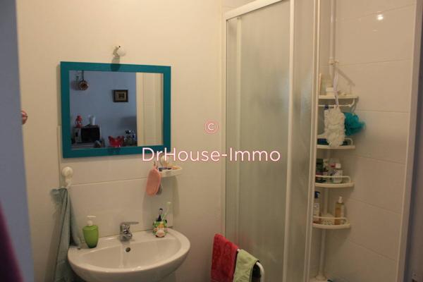 Appartement à vendre 2 pièces de 46 m²