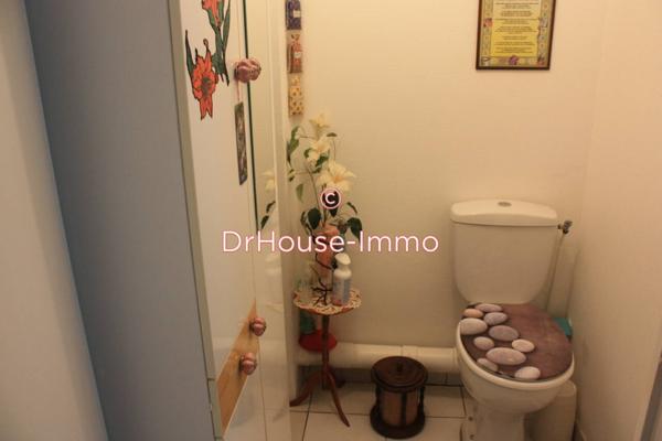 Appartement à vendre 2 pièces de 46 m²