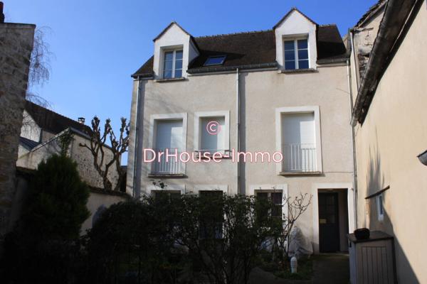 Appartement à vendre 2 pièces de 46 m²