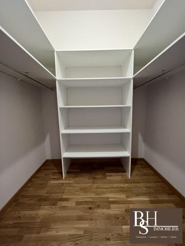 Appartement T3 à Poitiers 96.25 m²