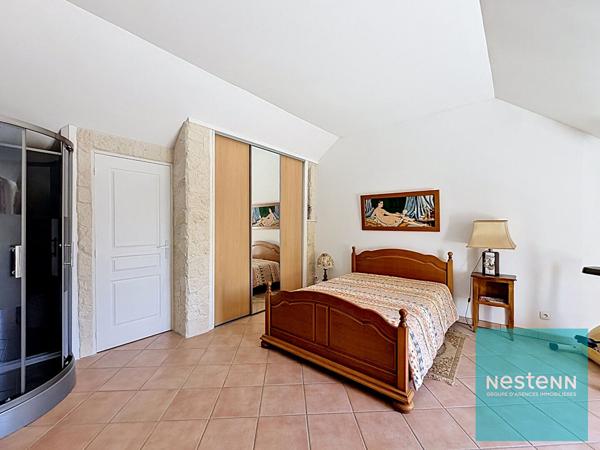 Achat maison proche Amboise 194 m²