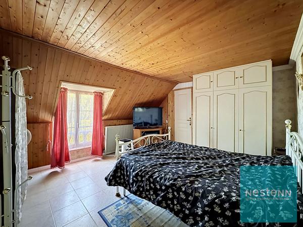 Achat maison proche Amboise 194 m²