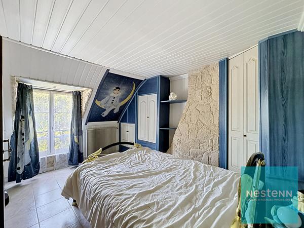 Achat maison proche Amboise 194 m²