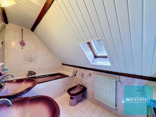 Achat maison proche Amboise 194 m²