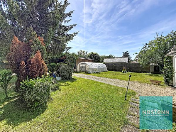 Achat maison proche Amboise 194 m²