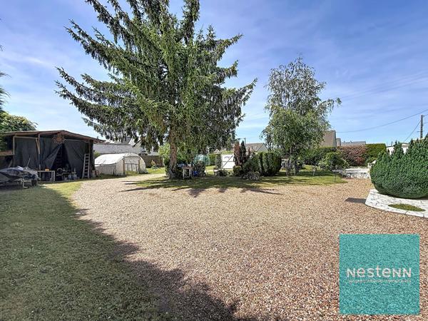 Achat maison proche Amboise 194 m²