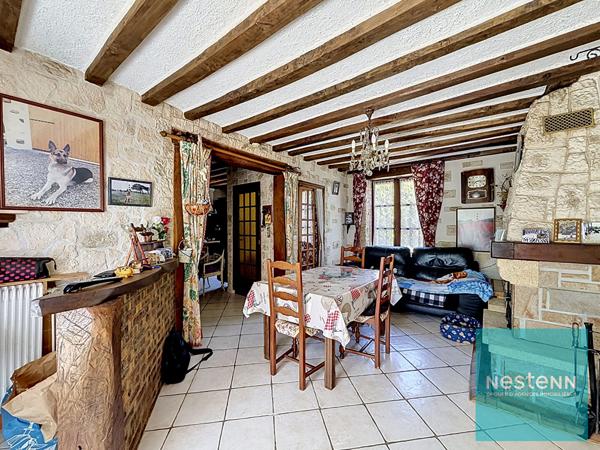 Achat maison proche Amboise 194 m²