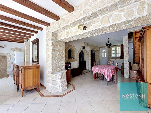 Achat maison proche Amboise 194 m²