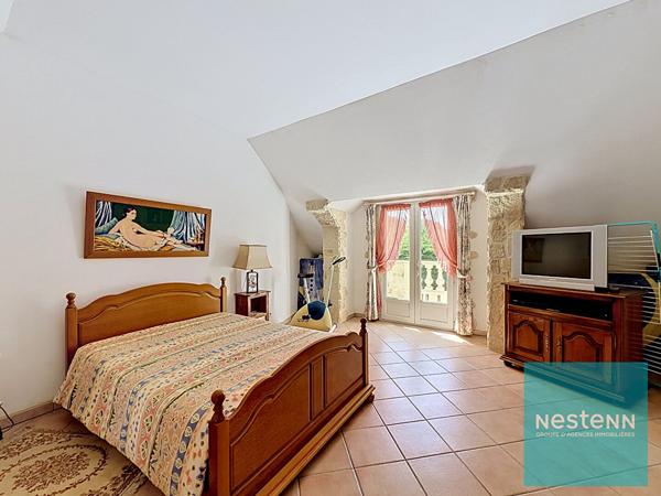 Achat maison proche Amboise 194 m²