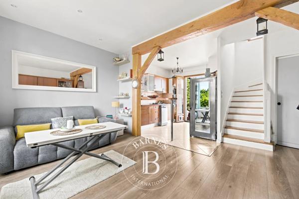 Saint-Maur-des-Fossés, Maison 3 Chambres -  100 m² à vendre