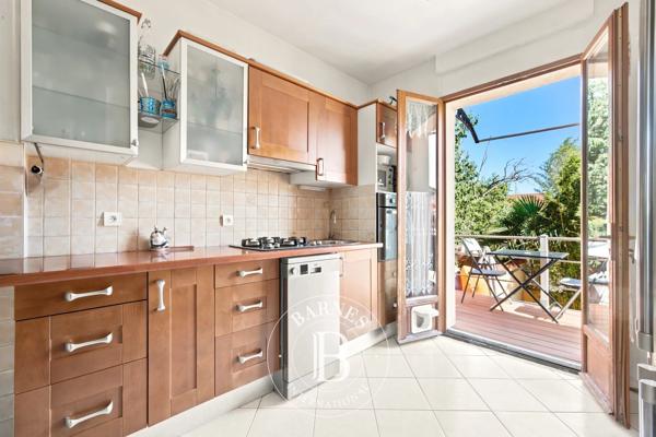 Saint-Maur-des-Fossés, Maison 3 Chambres -  100 m² à vendre