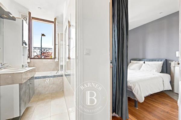 Saint-Maur-des-Fossés, Maison 3 Chambres -  100 m² à vendre