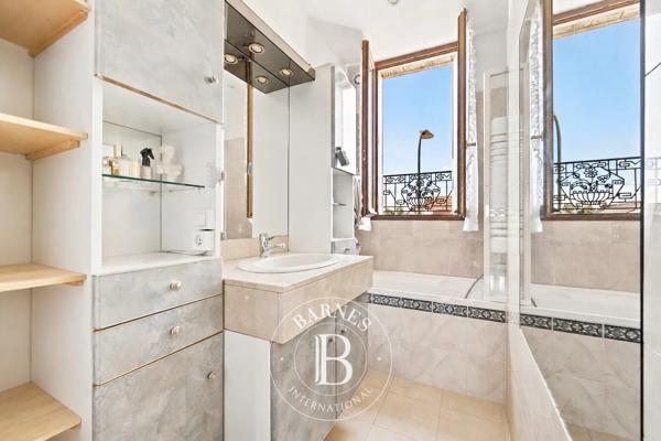 Saint-Maur-des-Fossés, Maison 3 Chambres -  100 m² à vendre