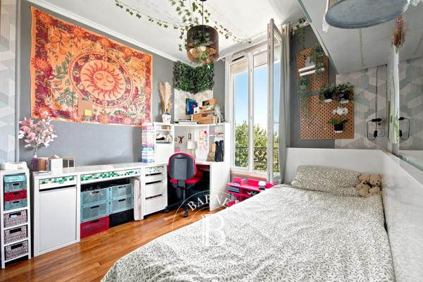 Saint-Maur-des-Fossés, Maison 3 Chambres -  100 m² à vendre