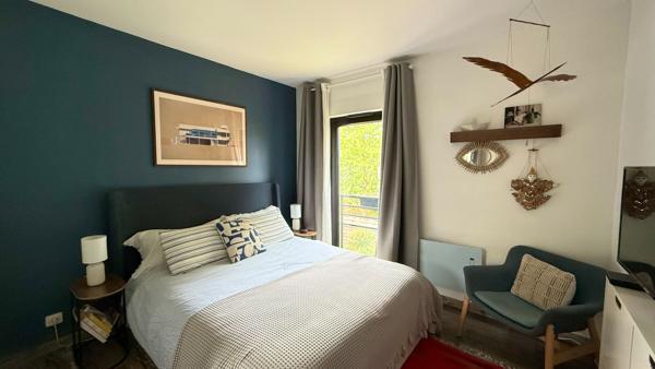 Maison 120 m²  Épinay-sur-Seine, secteur recherché limite Enghien-les-Bains