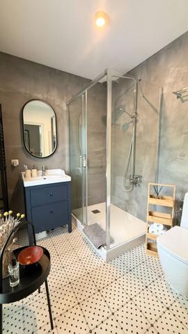 Maison 120 m²  Épinay-sur-Seine, secteur recherché limite Enghien-les-Bains