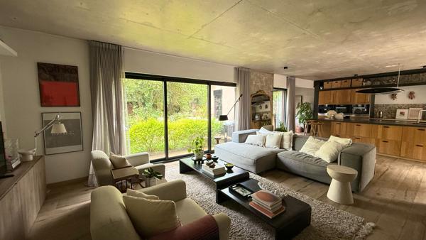 Maison 120 m²  Épinay-sur-Seine, secteur recherché limite Enghien-les-Bains