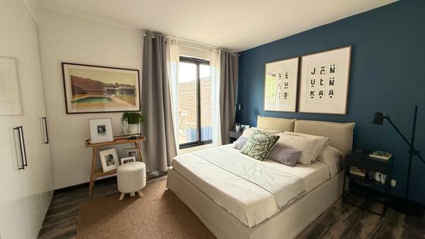 Maison 120 m²  Épinay-sur-Seine, secteur recherché limite Enghien-les-Bains