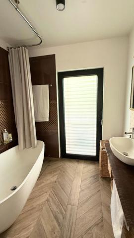 Maison 120 m²  Épinay-sur-Seine, secteur recherché limite Enghien-les-Bains