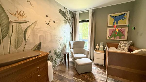 Maison 120 m²  Épinay-sur-Seine, secteur recherché limite Enghien-les-Bains