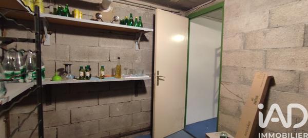 Maison à vendre 7 pièces 136 m² Salins-les-Bains