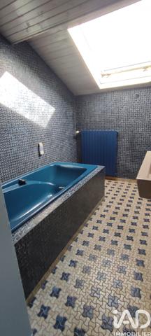 Maison à vendre 7 pièces 136 m² Salins-les-Bains