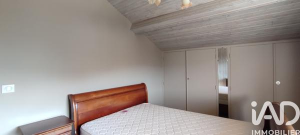 Maison à vendre 7 pièces 136 m² Salins-les-Bains