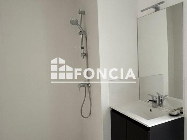 Location Appartement 3 pièces 60.2 m² - RUE DU BOIS SAVARY Saint Nazaire 44600