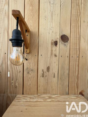 Maison à vendre 5 pièces 91 m² Saint-Yrieix-sur-Charente