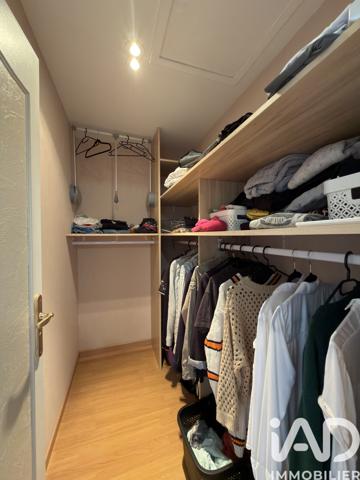 Maison à vendre 5 pièces 91 m² Saint-Yrieix-sur-Charente