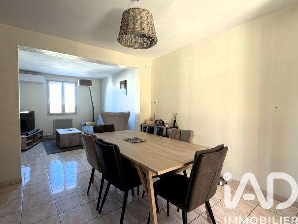 Maison à vendre 5 pièces 91 m² Saint-Yrieix-sur-Charente