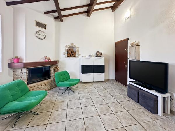 Appartement Sausset Les Pins 2 pièce(s) 27.78 m2