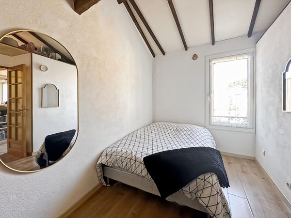 Appartement Sausset Les Pins 2 pièce(s) 27.78 m2
