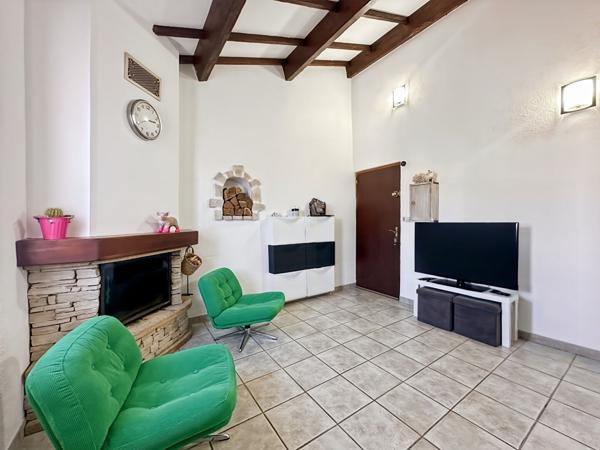 Appartement Sausset Les Pins 2 pièce(s) 27.78 m2