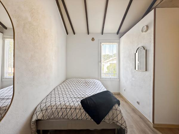Appartement Sausset Les Pins 2 pièce(s) 27.78 m2