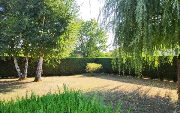 Maison à vendre    5 pièces •  Étréchy