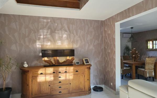 Maison à vendre    5 pièces •  Étréchy