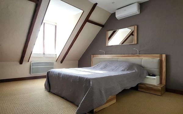 Maison à vendre    5 pièces •  Étréchy