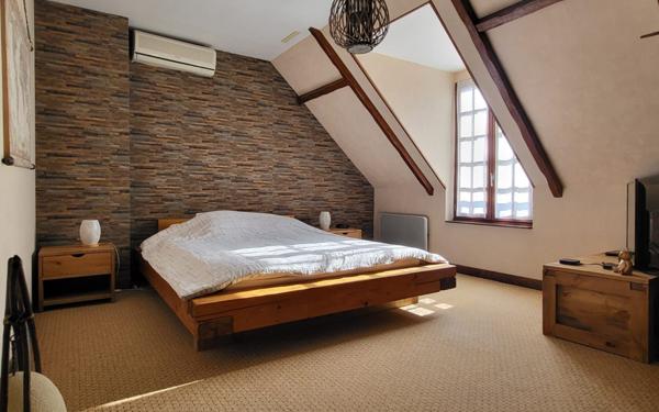 Maison à vendre    5 pièces •  Étréchy