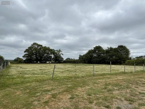 Terrain à Batir à vendre à Questembert dans le Morbihan (56230), ref : 116e