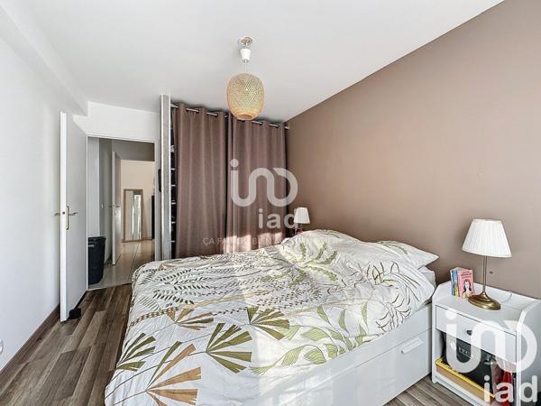 Appartement à vendre 4 pièces 86 m² Dammarie-les-Lys