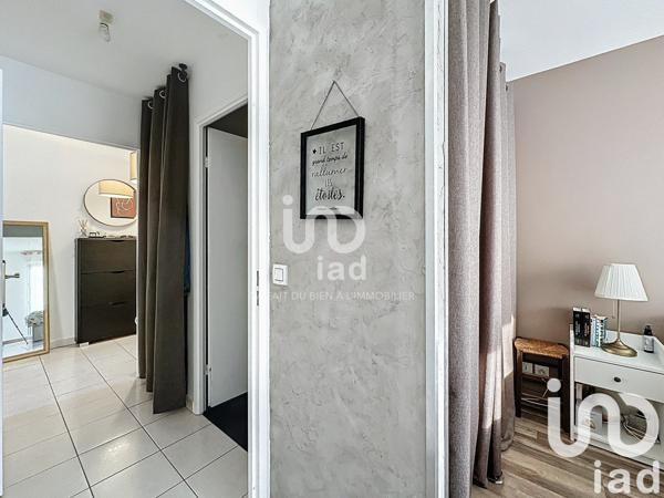 Appartement à vendre 4 pièces 86 m² Dammarie-les-Lys