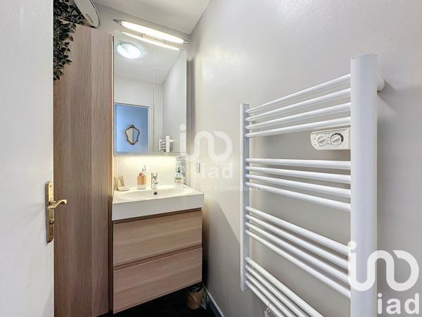 Appartement à vendre 4 pièces 86 m² Dammarie-les-Lys