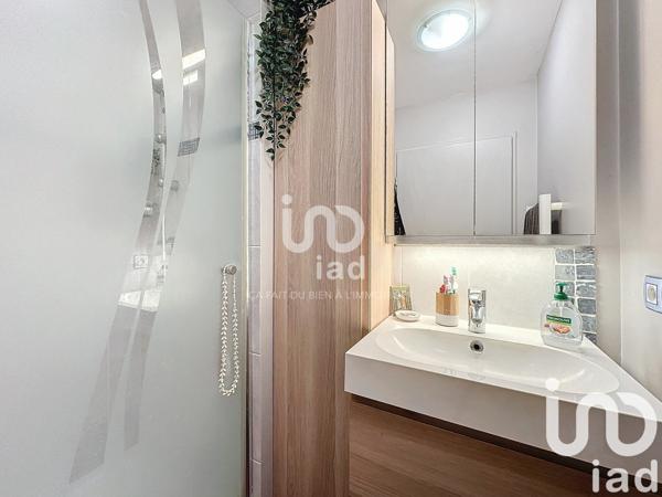 Appartement à vendre 4 pièces 86 m² Dammarie-les-Lys